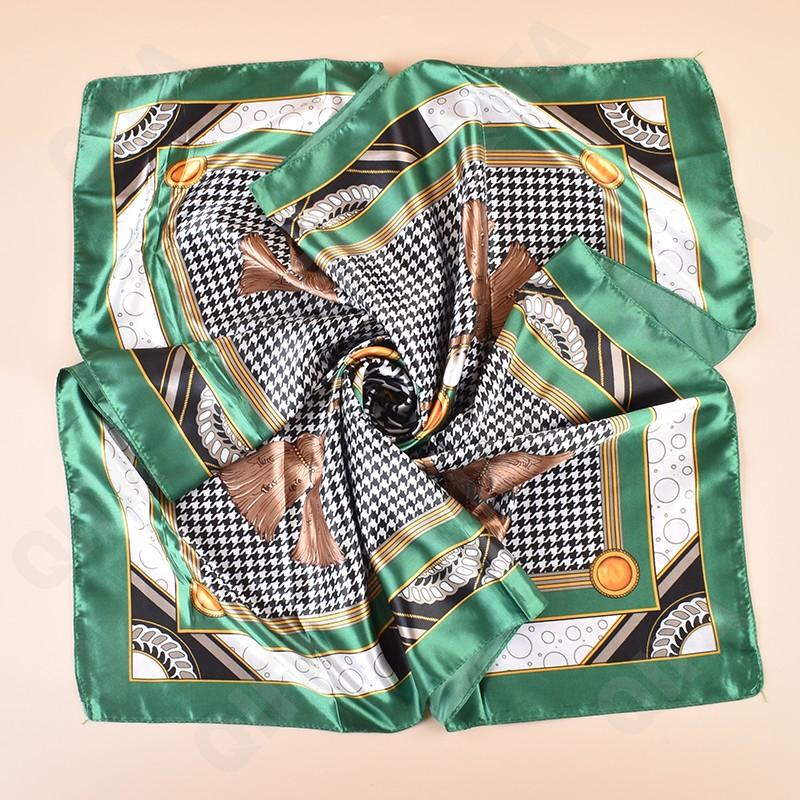 Женский Платок CC4230_D519-1 Женский Платок CC4230_D519-1