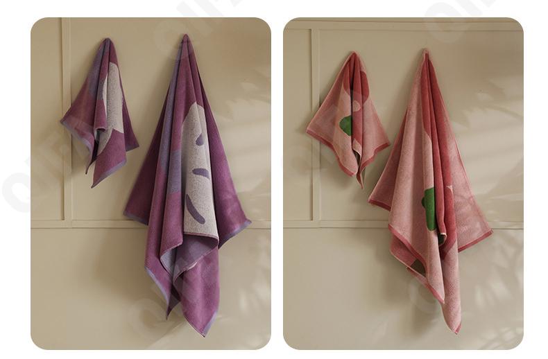 Полотенце-салфетка CC3863_DYJX01-2