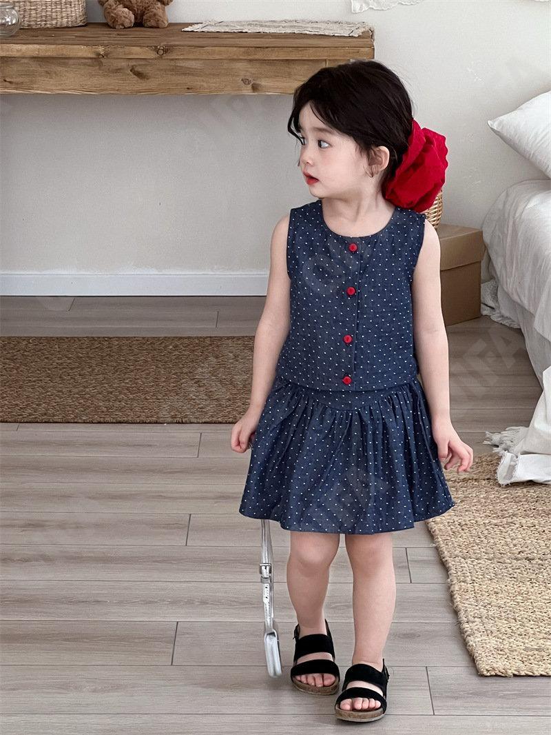 Детский Костюм с юбкой CC2705_TZ25089_247_2576_38