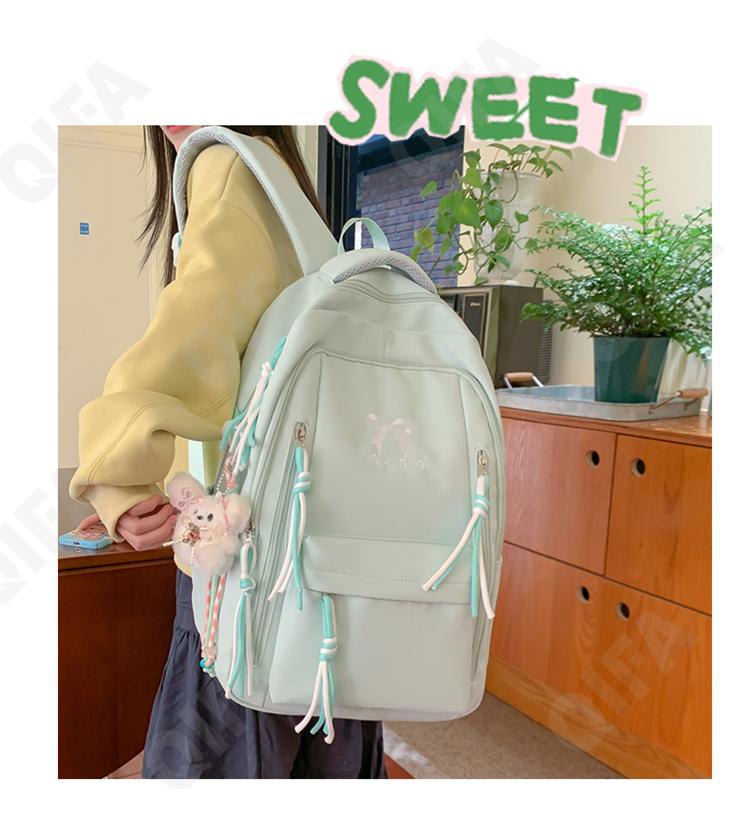 Женский Рюкзак CC423_20199-1 Женский Рюкзак CC423_20199-1