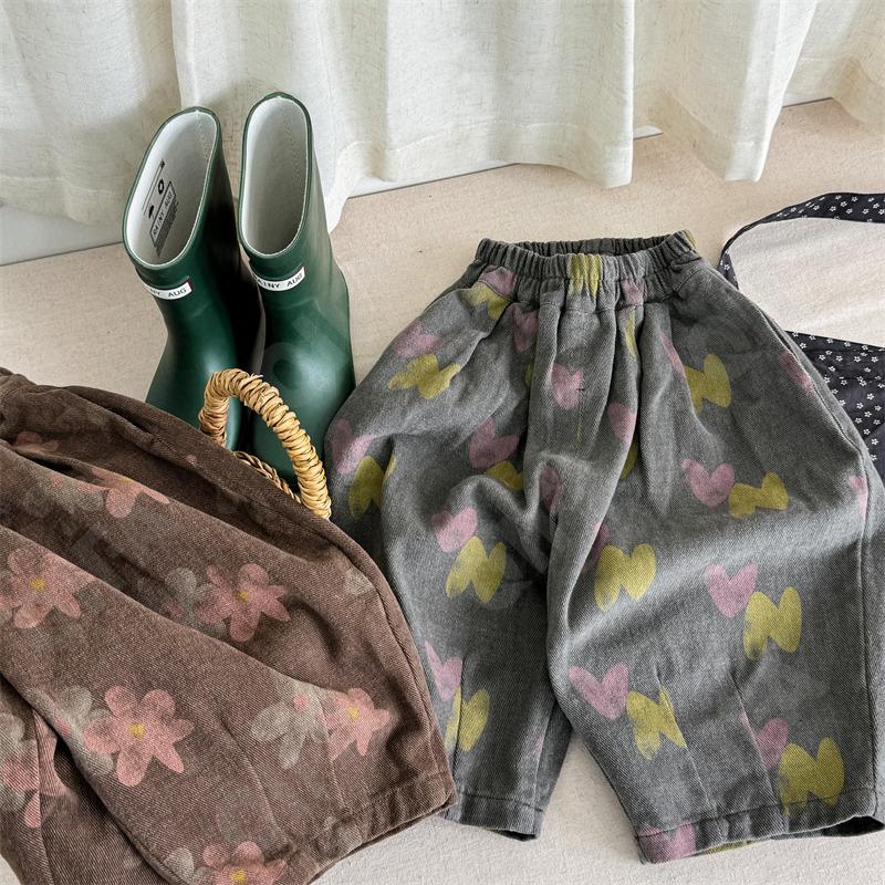 Детские Брюки CC1293_5572_234_2574_9