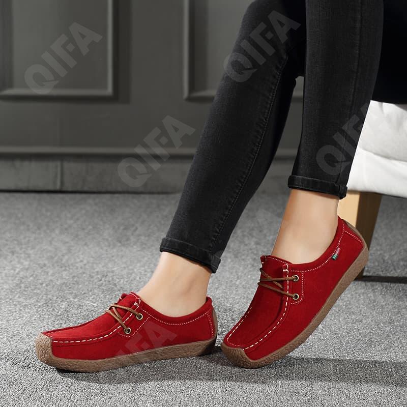 Женские Мокасины CC4270_806-3