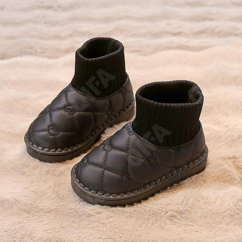 Детские Ботинки CC5214_2206-B1