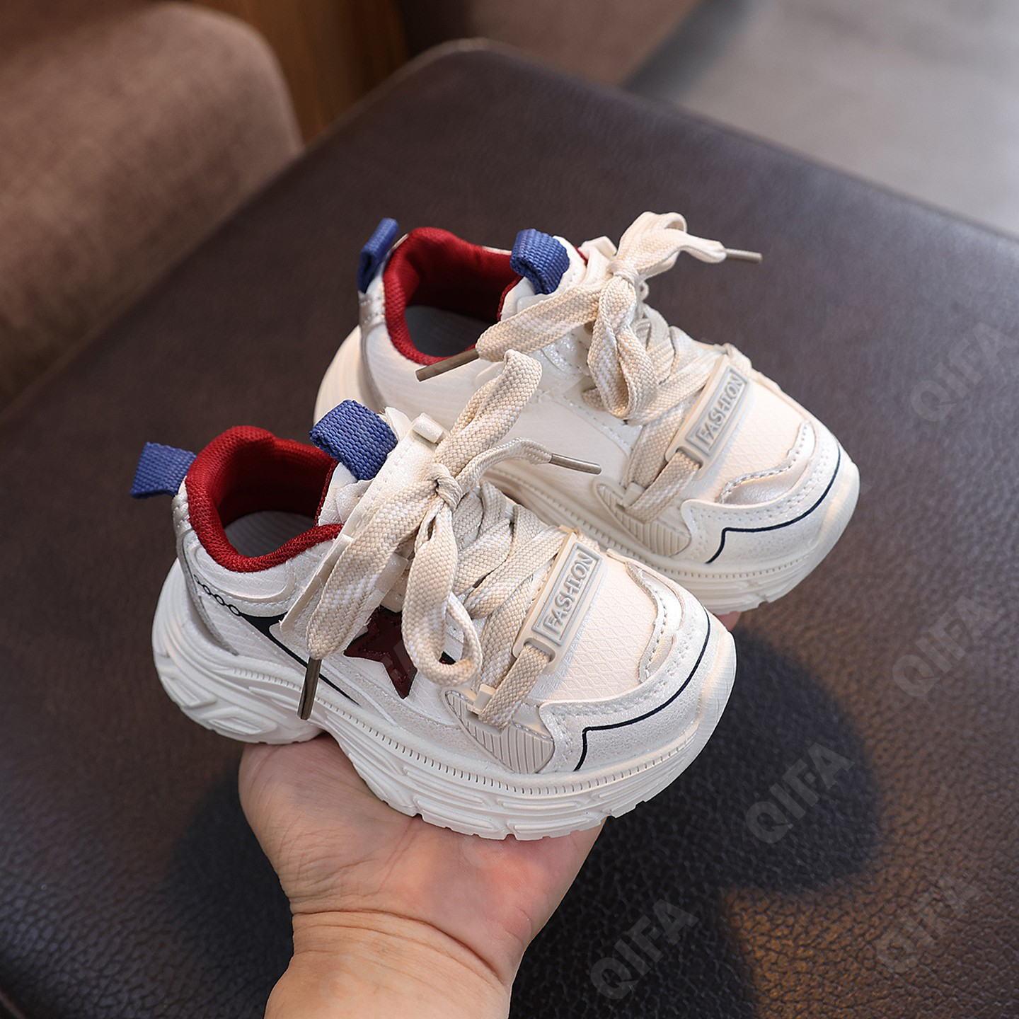 Детские Кроссовки CC4261_2025-888-A1