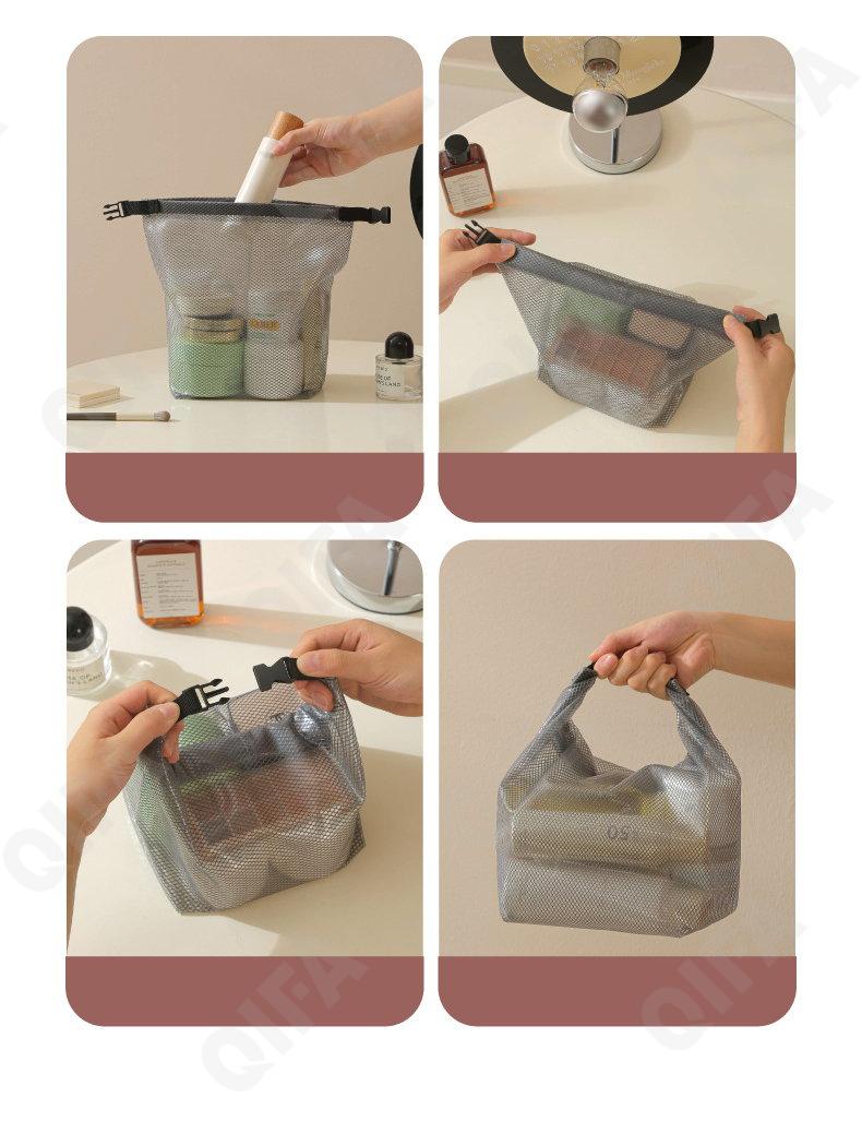 Женская Косметичка CC3749_01B1509S-1