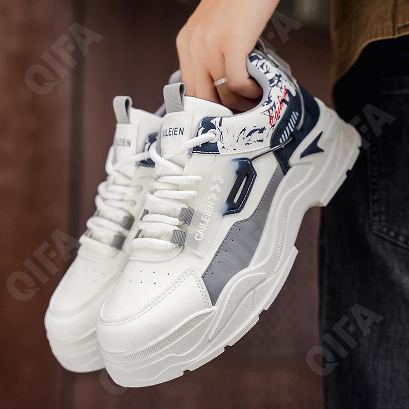 Мужские Кроссовки CC4876_HC-GH558-1