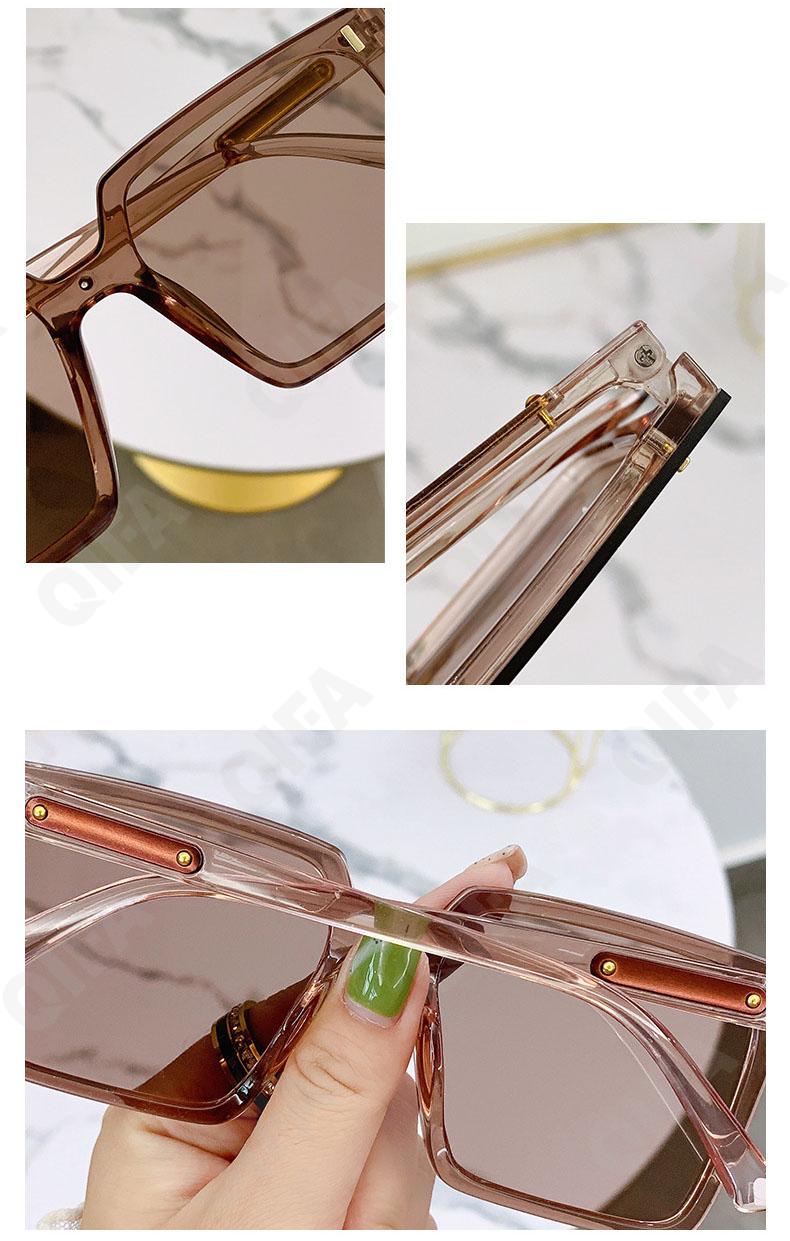 Женские Солнцезащитные очки CC4569_2959-4