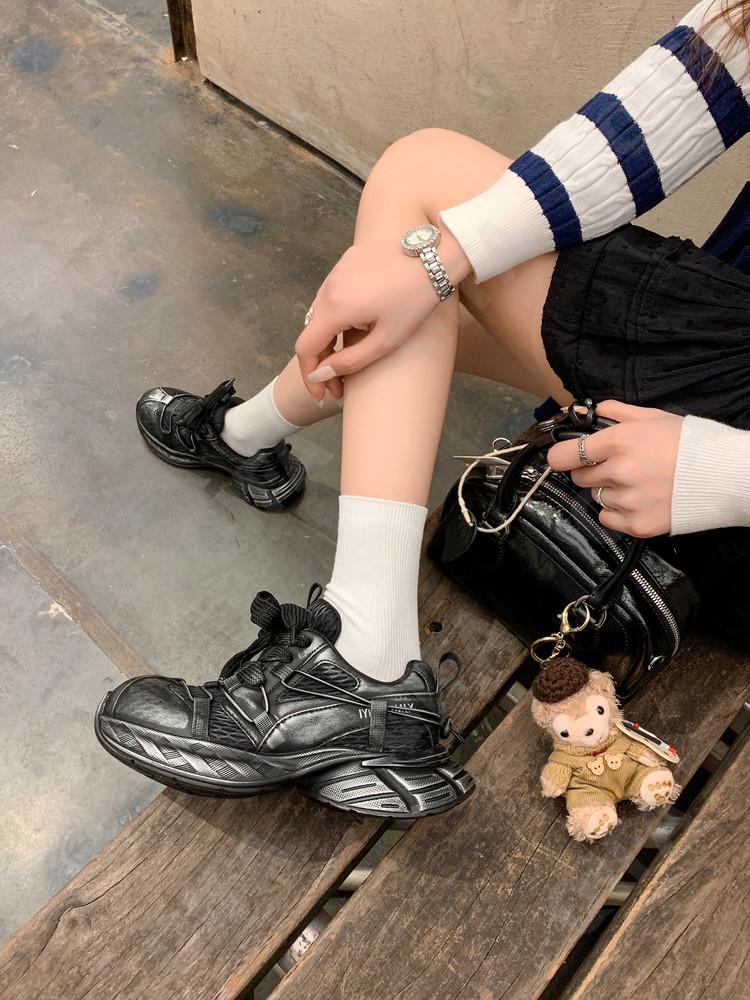 Женские Кроссовки CC4419_D16-3361-2