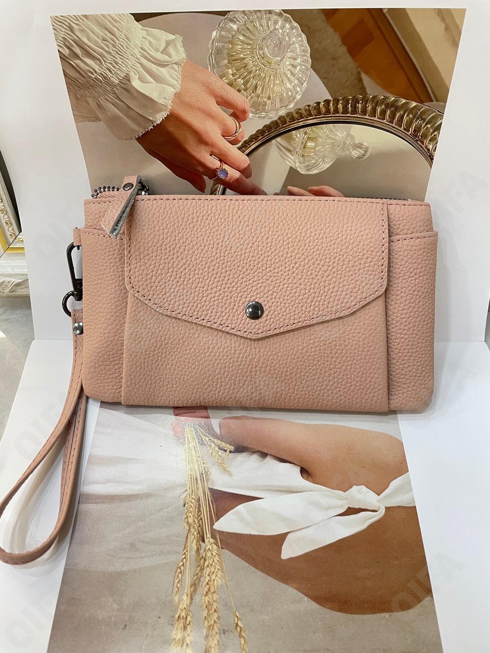 Женский Клатч CC4378_2007-1 Женский Клатч CC4378_2007-1