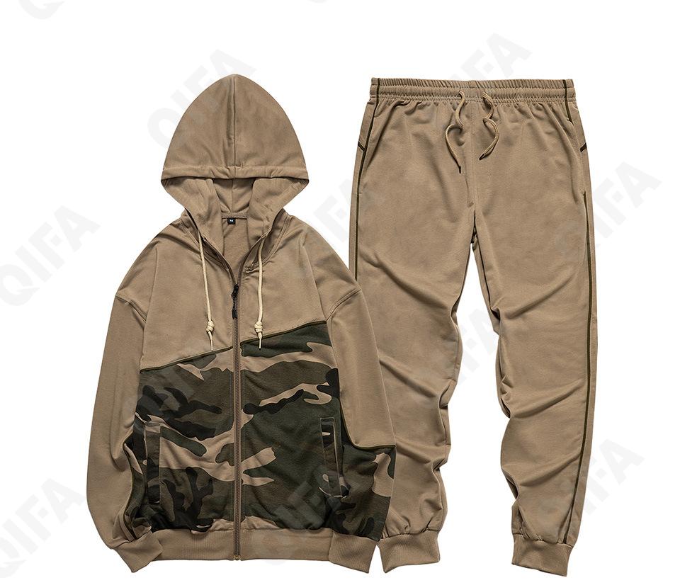 Мужской Костюм с брюками CC469_TZ93_250_1780