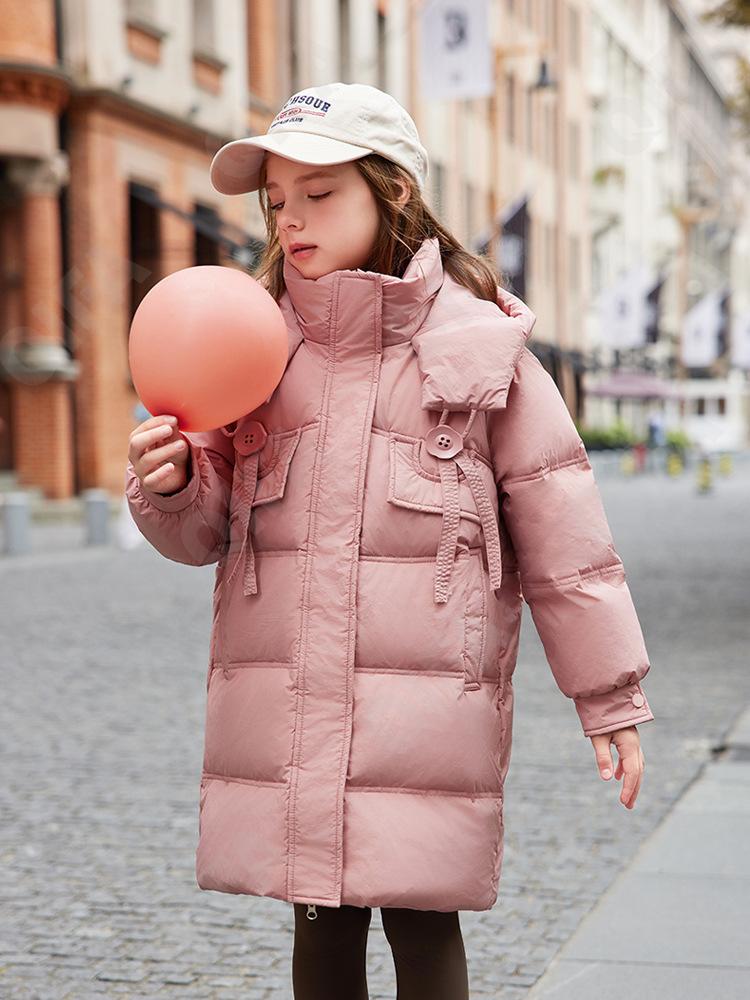 Детский Пуховик CC2361_LB8808_252_1817_98
