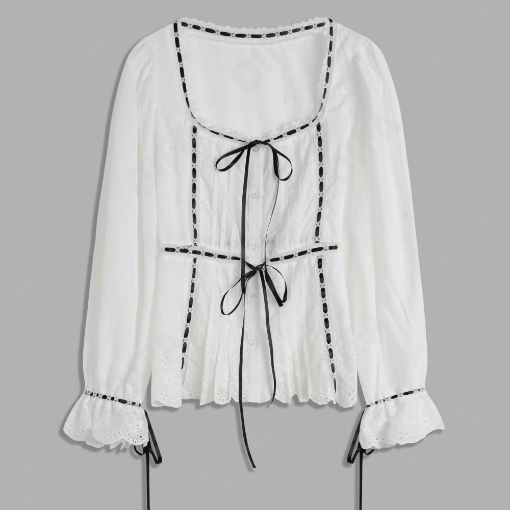 Женская Блузка