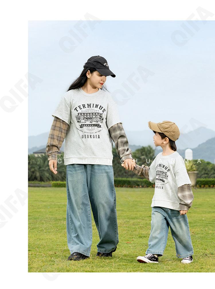 Детский Лонгслив CC1327_CS7090_237_2574_72