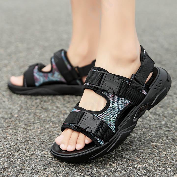 Мужские Сандалии CC4930_7703-2 Мужские Сандалии CC4930_7703-2