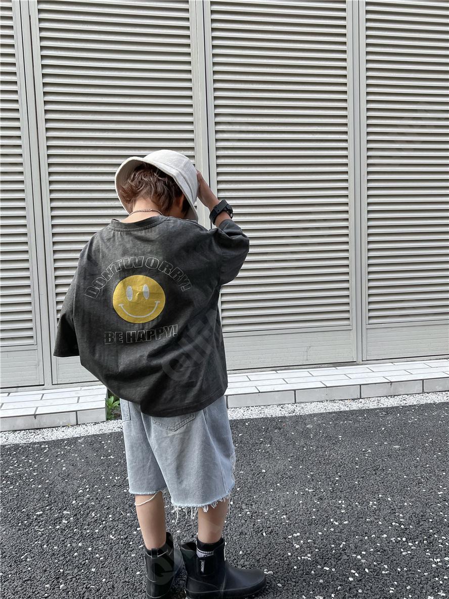 Детская Футболка CC5530_6610_957_2578_9 Детская Футболка CC5530_6610_957_2578_9