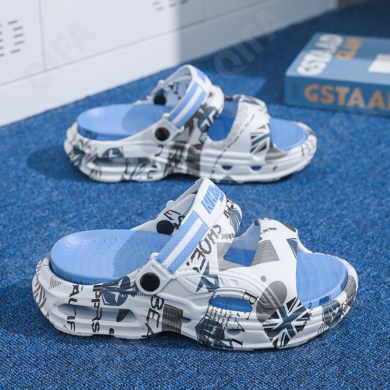 Мужское Сабо