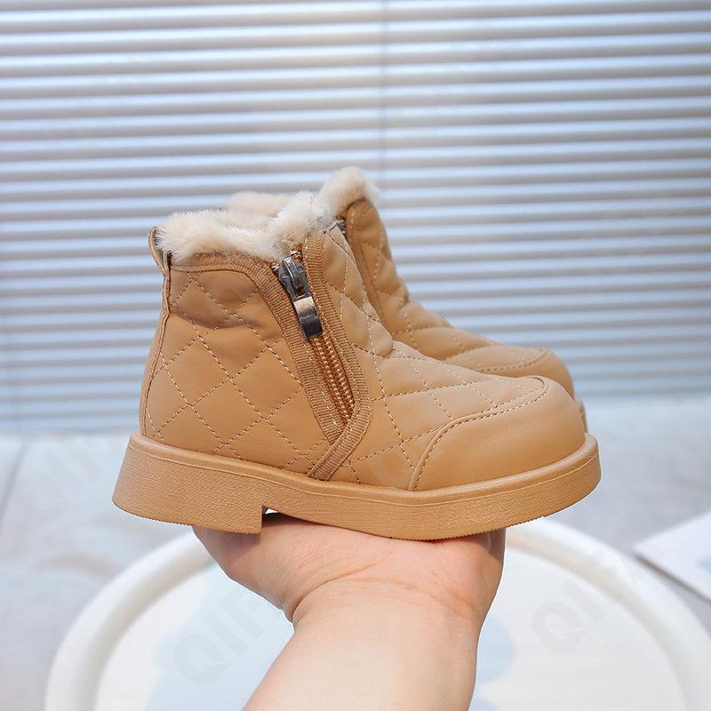 Детские Ботинки CC3962_1102-A1 Детские Ботинки CC3962_1102-A1