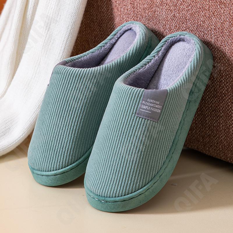 Женские Тапочки CC4670_0079-GREEN