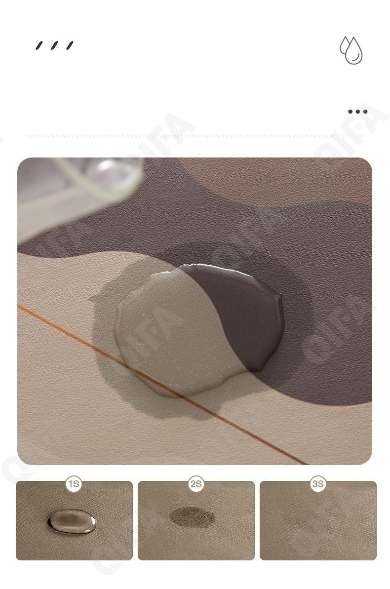 Коврик для сушки посуды CC4503_Y080601-3 Коврик для сушки посуды CC4503_Y080601-3