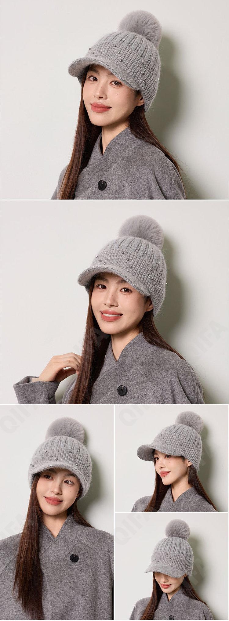 Женская Кепка CC5149_A11-1-3-M3798-1 Женская Кепка CC5149_A11-1-3-M3798-1