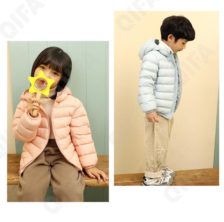 Детский Пуховик CC1608_Y67_230_1812_13