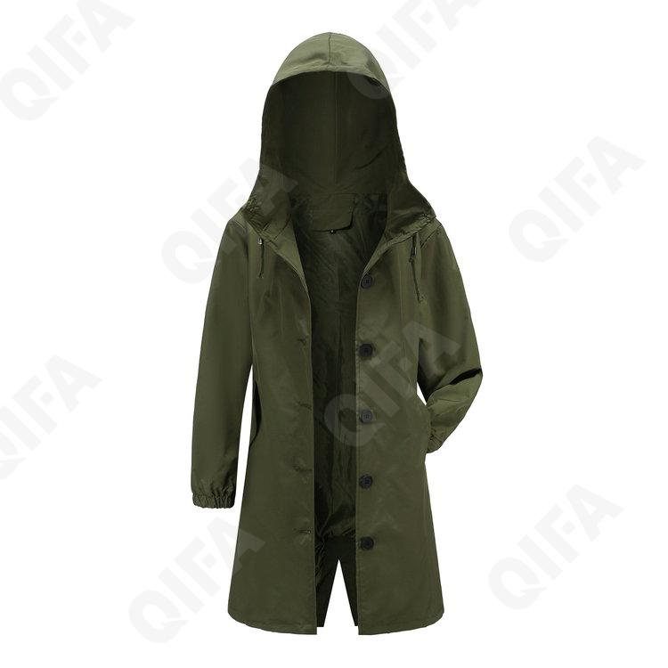 Женский Плащ CC4800_F217_956_1779_10