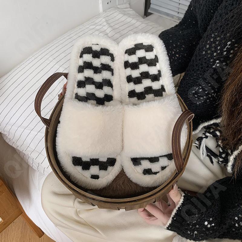 Женские Тапочки CC4988_8825-1