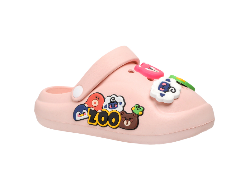 Кроксы 251S-G17-5808