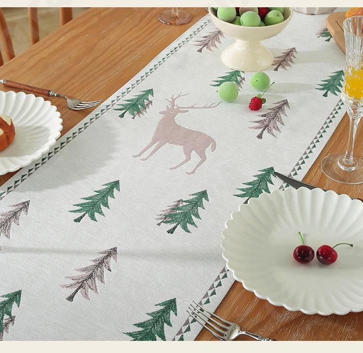 Дорожка на стол CC4643_ZQ05-3