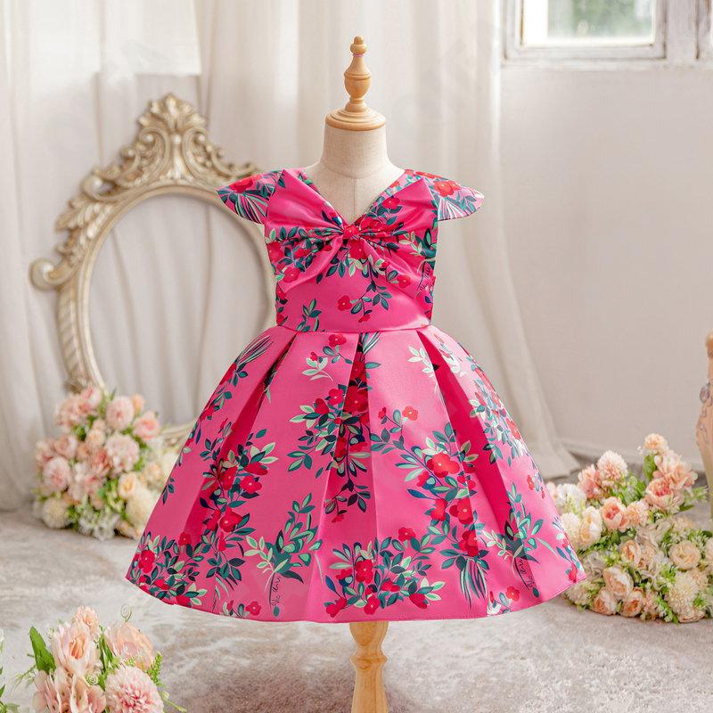 Детское Платье CC1525_4007V_5250_2574_95