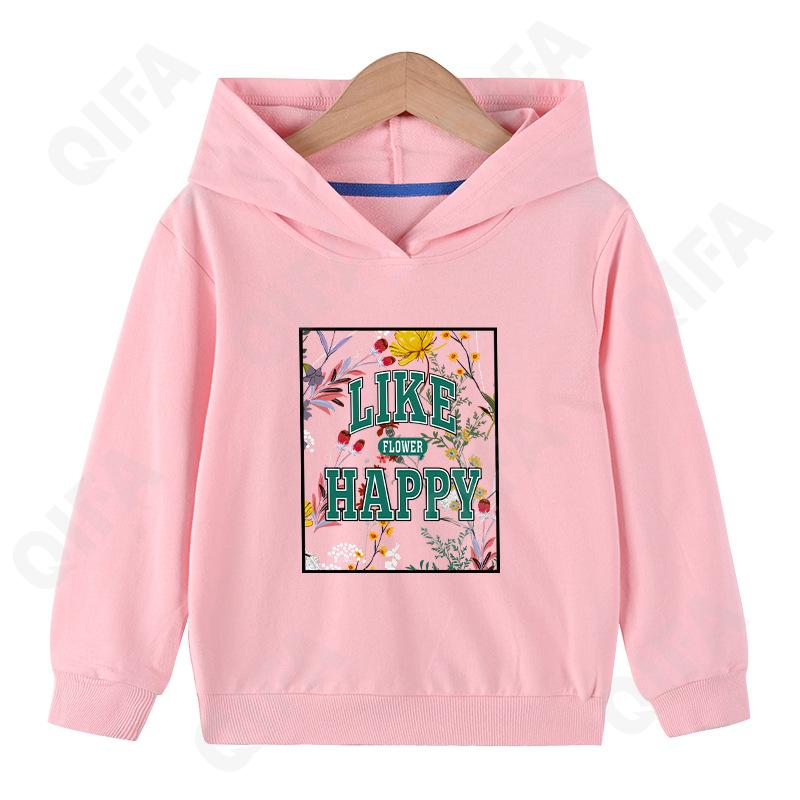 Детское Худи