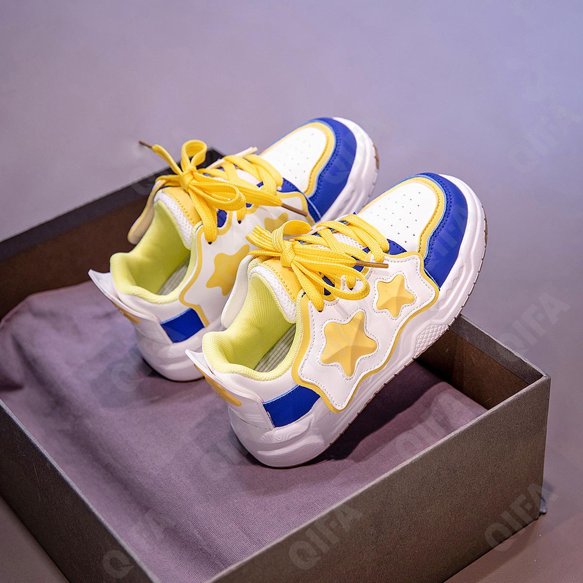 Детские Кроссовки