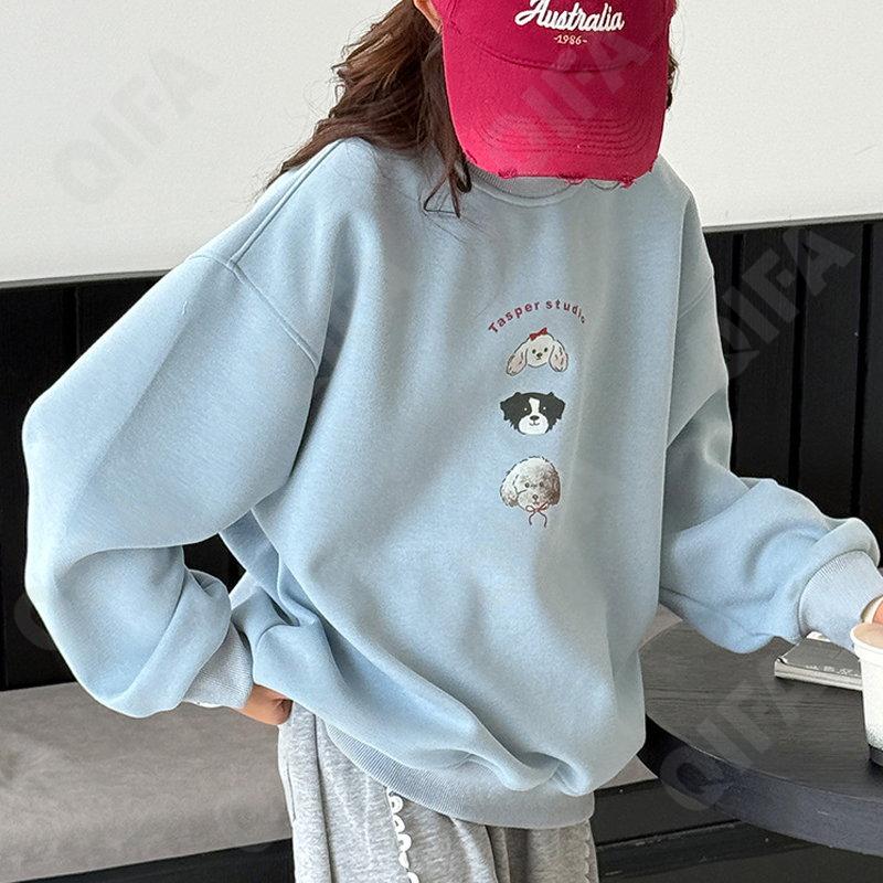 Детский Свитшот