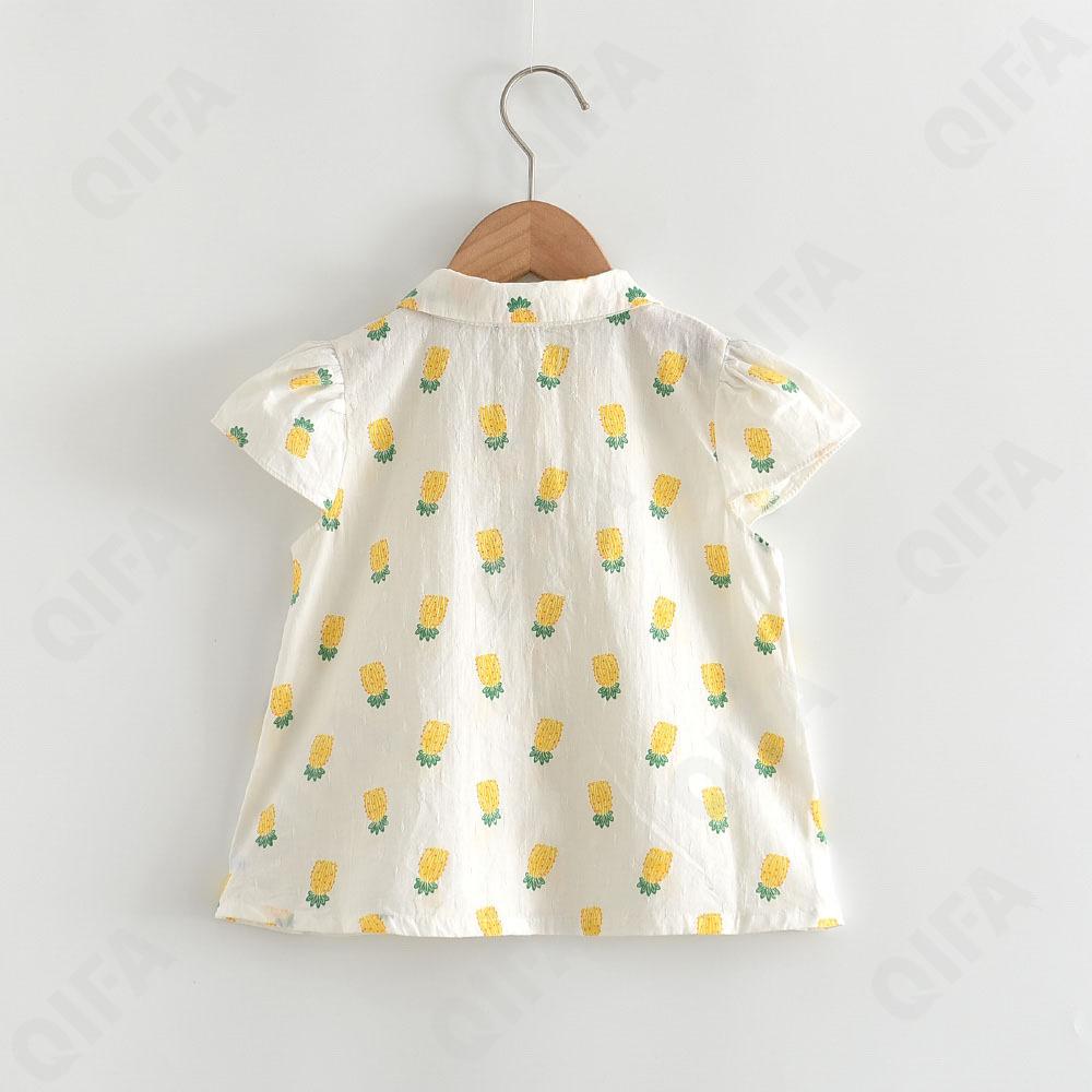 Детская Рубашка CC2119_0417-21-1