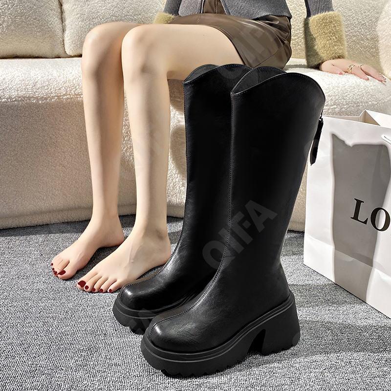 Женские Сапоги CC4177_45816-1