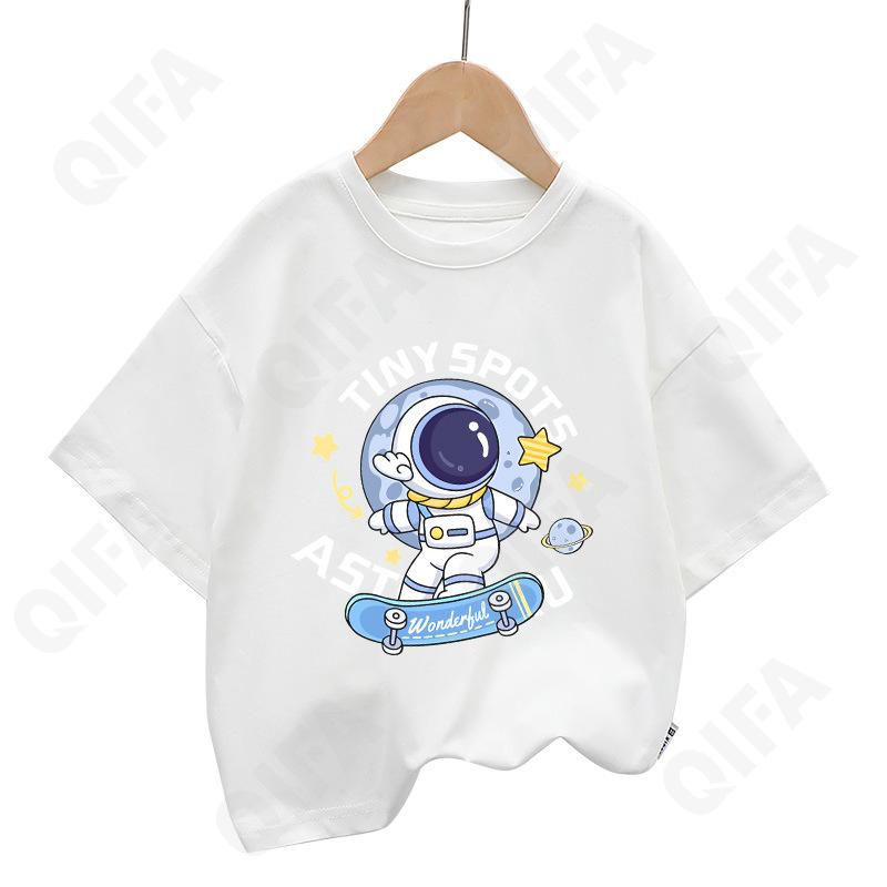 Детская Футболка CC2129_YUHANGY9_226_2577_3