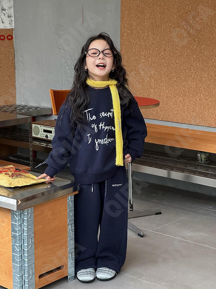 Детский Костюм с брюками CC5235_25H078_958_1812_67