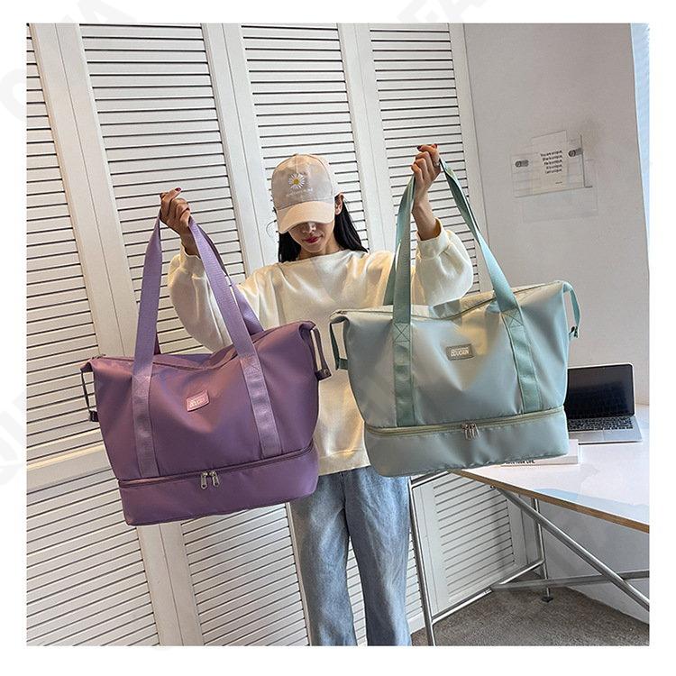 Женская Дорожная сумка CC4678_EGZ-220-1 Женская Дорожная сумка CC4678_EGZ-220-1