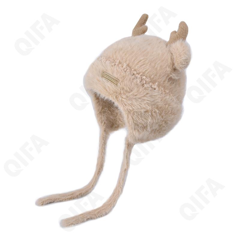 Женская Шапка CC3581_8710-5