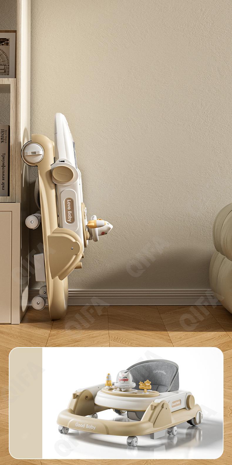 Детские Ходунки CC3027_868-2