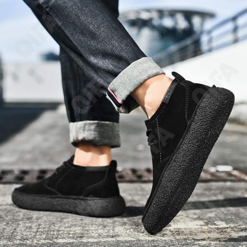 Мужские Полуботинки CC4188_PB-C2302-3