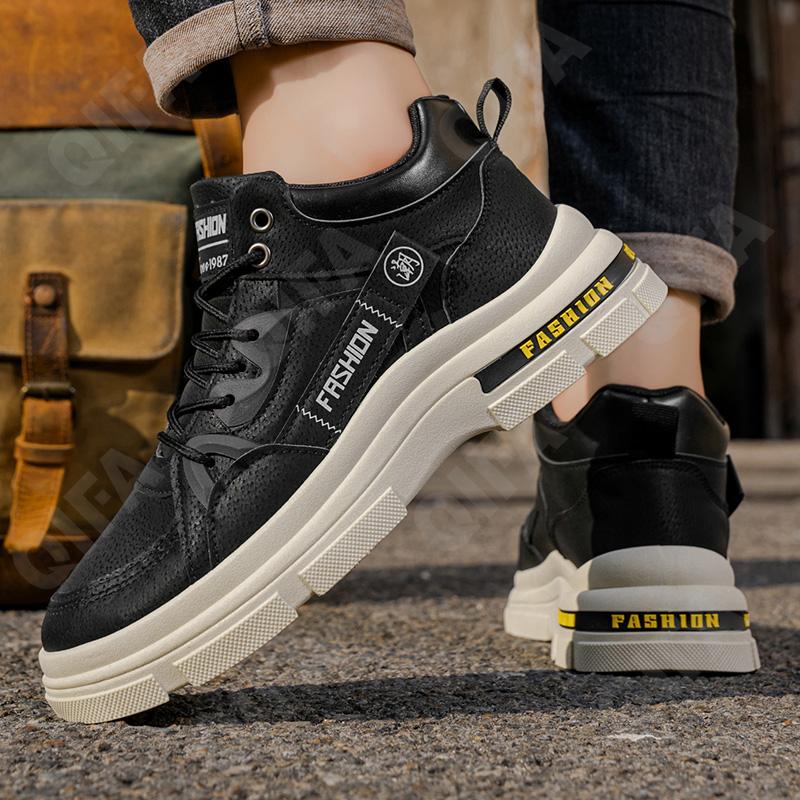 Мужские Полуботинки CC4282_S1107-1 Мужские Полуботинки CC4282_S1107-1