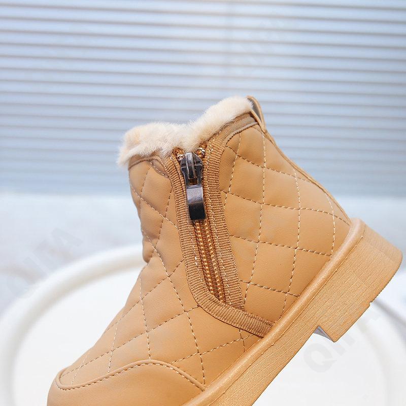 Детские Ботинки CC3962_1102-A1 Детские Ботинки CC3962_1102-A1