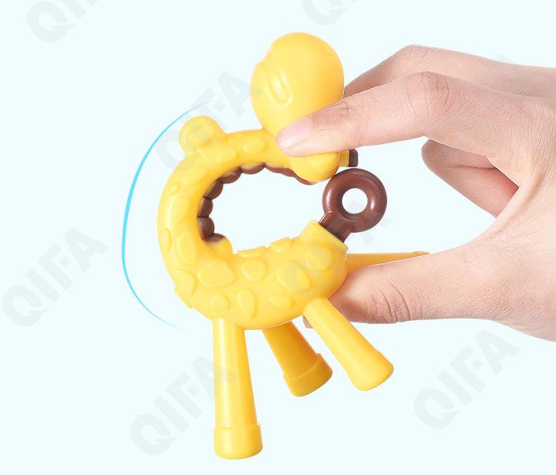 Детский Прорезыватель для зубов CC1876_XXQDYJ001-1