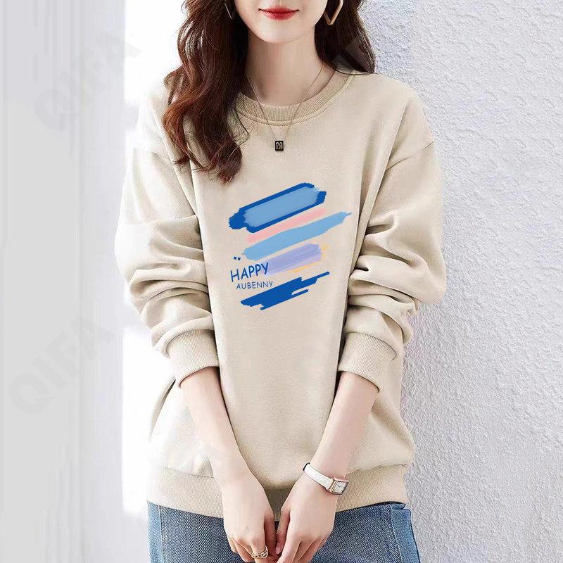 Женский Свитшот