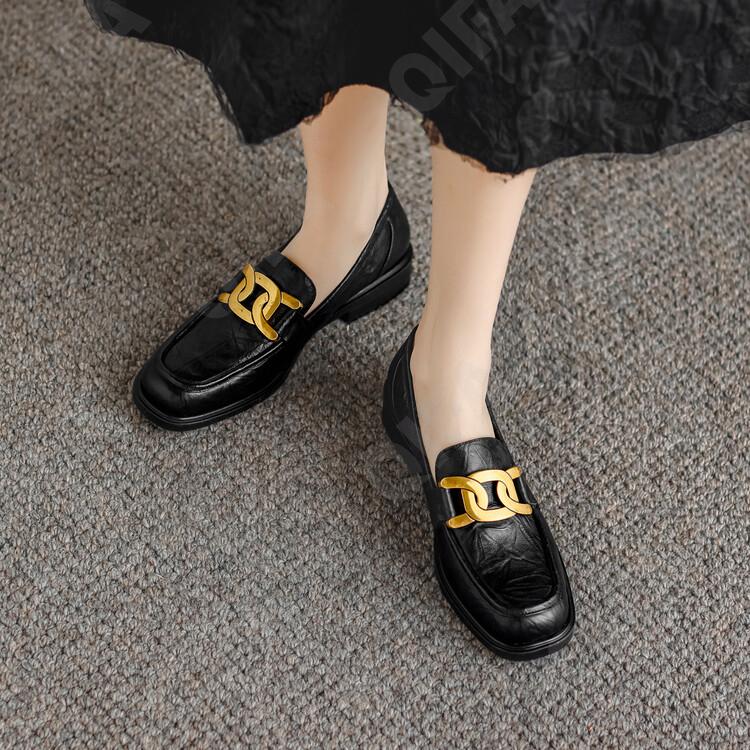 Женские Лоферы CC4419_D51-H115-2