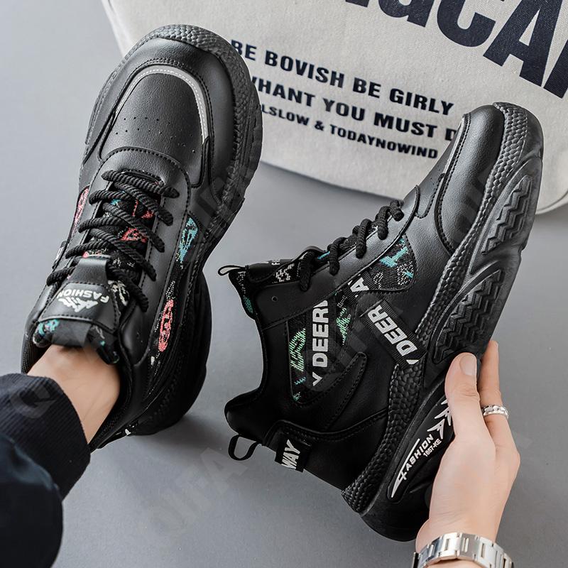 Мужские Ботинки CC4011_JY-Z678-2