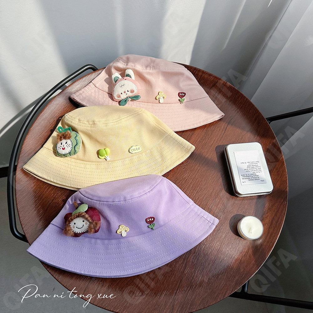 Детская Панама CC3416_XPM8279ZH462-8