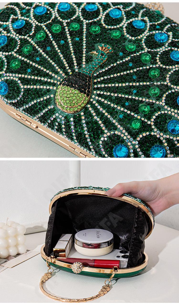 Женский Клатч CC2948_220019-6