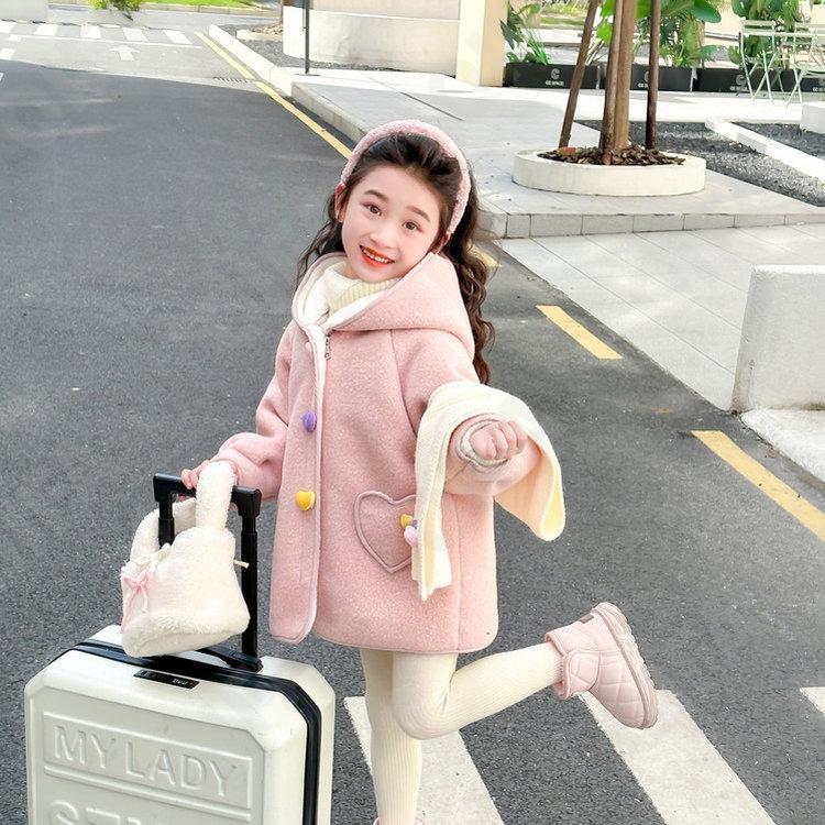 Детская Куртка CC4773_CQASQQI_243_2575_89 Детская Куртка CC4773_CQASQQI_243_2575_89